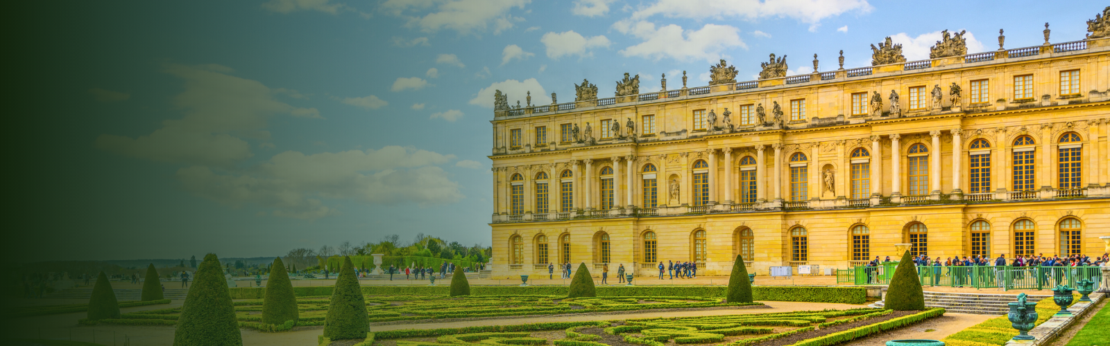 Versailles Day Trip Guide